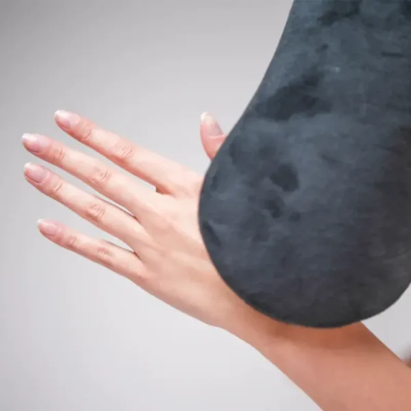 SIENNA-X GRADUAL CLEAR TAN WATER MOUSSE – SKAIDRIOS SAVAIMINIO ĮDEGIO PUTOS