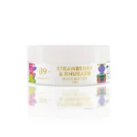 AROMATIC 89 Body Butter ⎮ Kūno Sviestas 150 ml