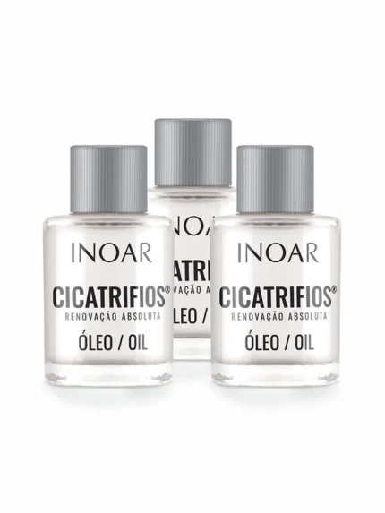 INOAR CicatriFios Oil Plaukų aliejus