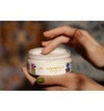 AROMATIC 89 Body Butter ⎮ Kūno Sviestas 150 ml - Image 2