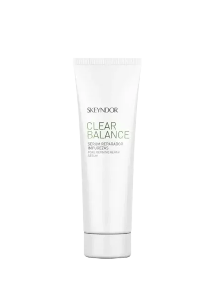 Skeyndor Clear Balance Serum Atkuriamasis serumas veidui