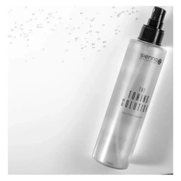 Sienna x veido tonikas