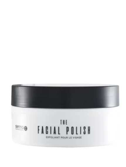 sienna x enziminis veido šveitiklis