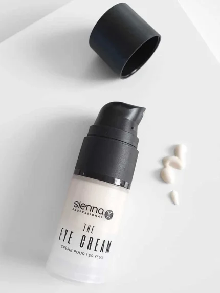 sienna x kremas su spf