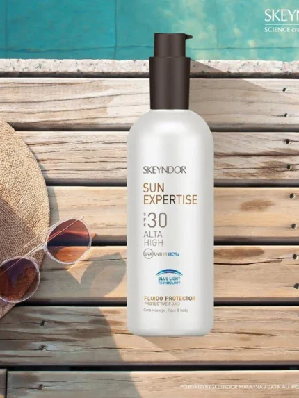 Skeyndor Sun Expertise SPF 30