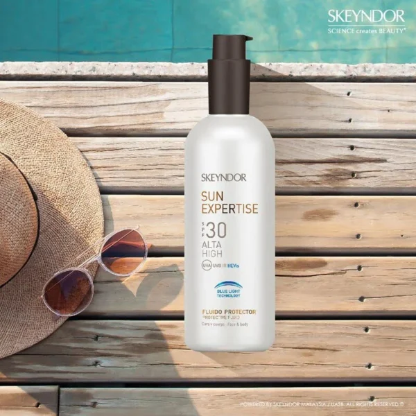 Skeyndor Sun Expertise SPF 30