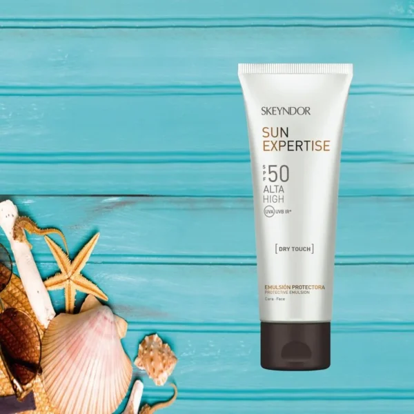 Skeyndor Sun Expertise Dry Touch