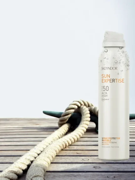 Skeyndor SPF 50 Spray