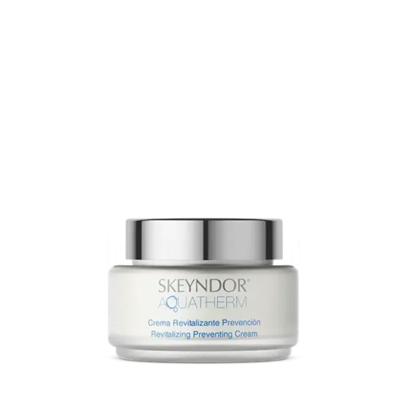 Skeyndor Aquatherm atgaivinantis kremas nuo senėjimo