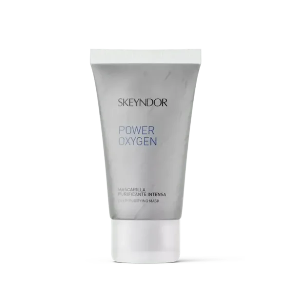 Skeyndor Power Oxygen Deep Purifying Mask Veido kaukė