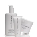 Skeyndor Essential Exfoliating Scrub Švelnus veido šveitiklis