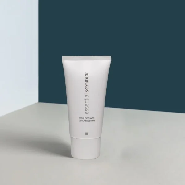 Skeyndor Essential Exfoliating Scrub Švelnus veido šveitiklis