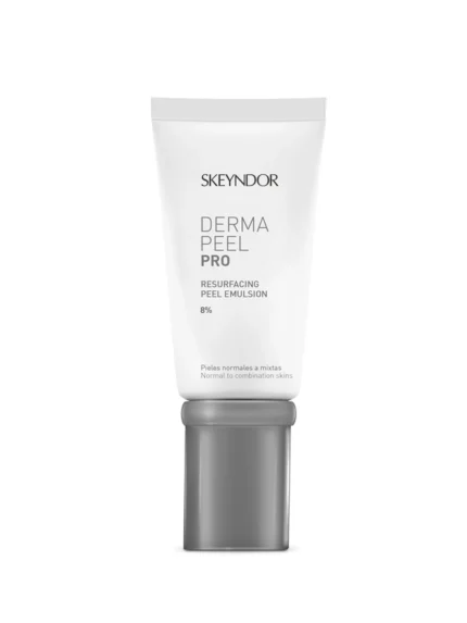 Skeyndor Dermapeel Pro Resurfacing Šveičiamoji emulsija