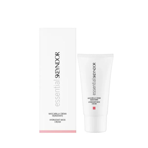 Skeyndor Essential Hydrating Mask Drėkinanti veido kaukė