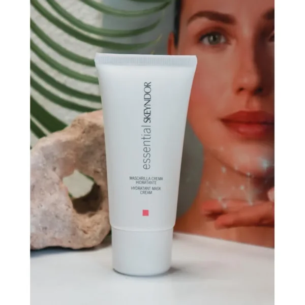 Skeyndor Essential Hydrating Mask Drėkinanti veido kaukė