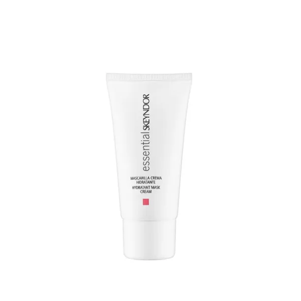 Skeyndor Essential Hydrating Mask Drėkinanti veido kaukė