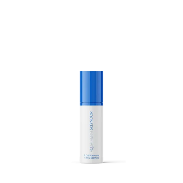 Skeyndor Aquatherm S.O.S Anti-Redness Serum serumas