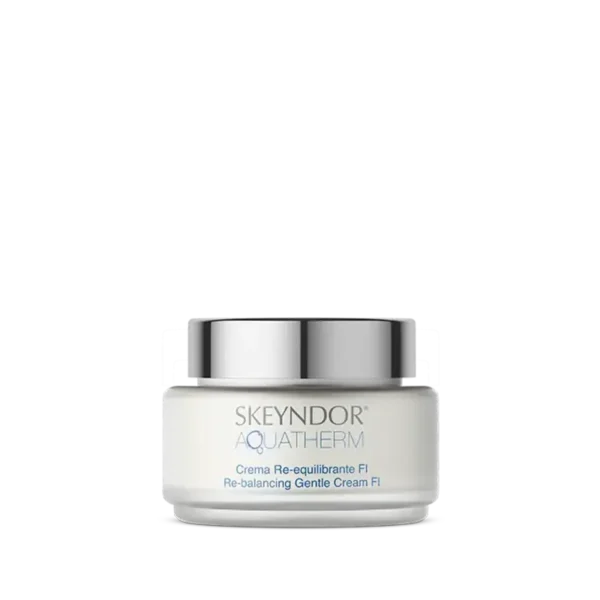 skeyndor-aquatherm-rebalancing-gentlr-cream Skeyndor Aquatherm Rebalancing Gentle Cream