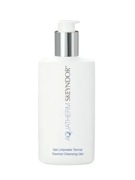 Skeyndor Aquatherm Thermal Cleansing Gel