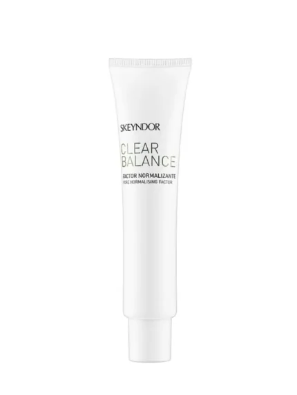 Skeyndor Clear Balance Pore Normalising Factor riebiai odai