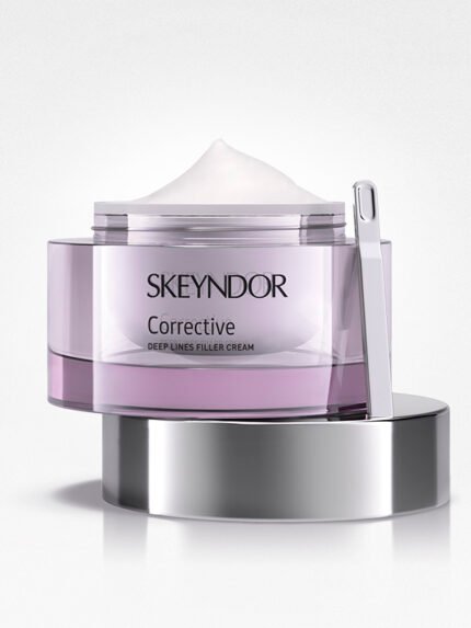 skeyndor corrective kremas nuo raukšlių