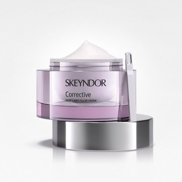skeyndor corrective kremas nuo raukšlių