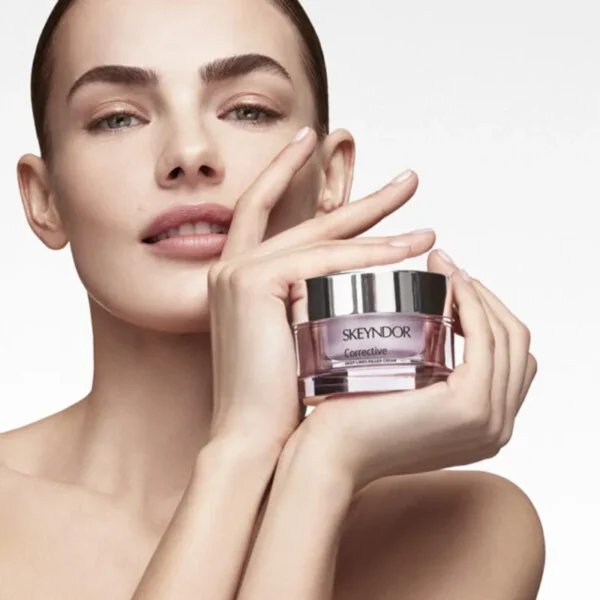 SKEYNDOR Corrective Deep Lines Filler Cream Kremas 50 ml - Image 4