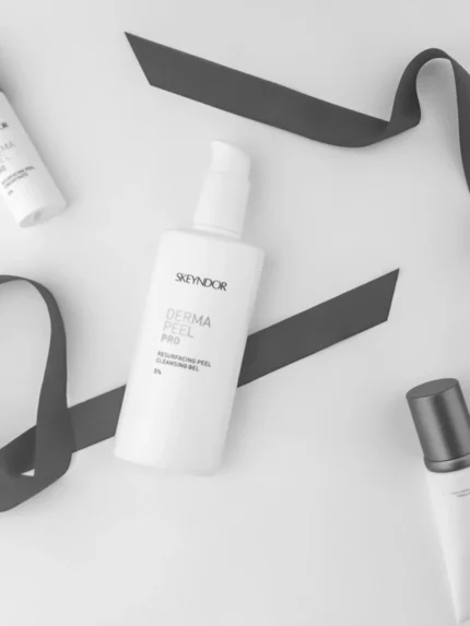 Skeyndor Dermapeel Resurfacing Serum Atkuriantis serumas