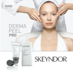 Skeyndor Resurfacing Peel Odą atkuriantis šveitiklis gelis