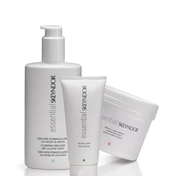 SKEYNDOR Essential Emulsion Drėkinanti Emulsija 50 ml - Image 3