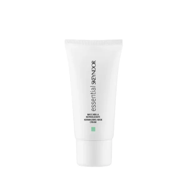 Skeyndor Essential Normalising Mask Cream Veido kaukė