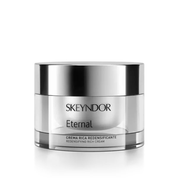 Skeyndor Eternal Rich Cream Tirštas stangrinantis kremas sausai odai