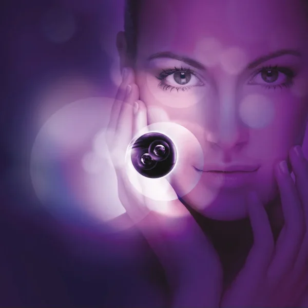 Skeyndor Global Lift Eye Cream Stangrinantis paakių kremas