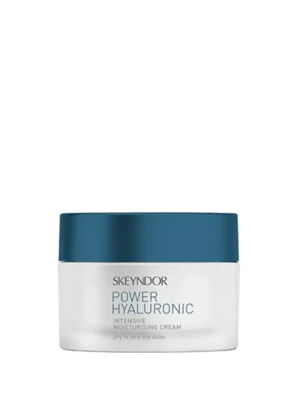 Skeyndor Power Hyaluronic Drėkinantis kremas sausai odai