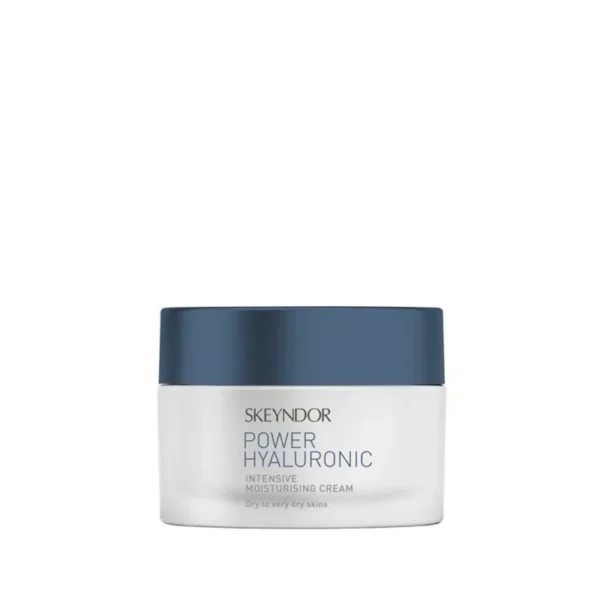 Skeyndor Power Hyaluronic Intensive Moisturising Cream
