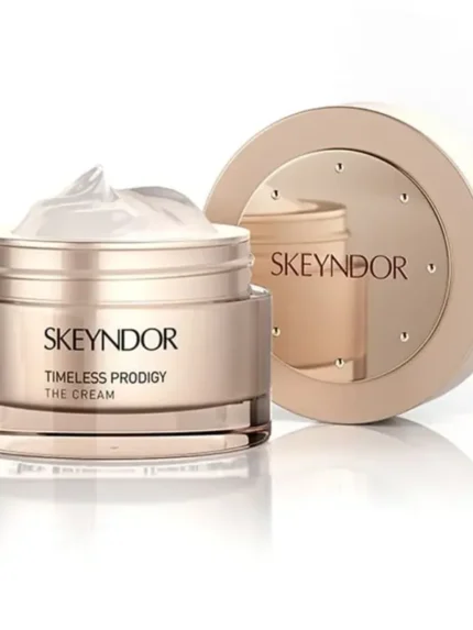 skeyndor timeless kremas nuo raukšlių
