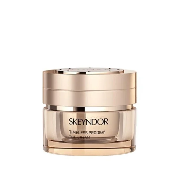 Skeyndor Timeless Prodigy Senėjimą stabdantis kremas