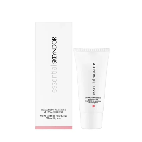 SKEYNDOR Wheat Germ Oil Kviečių Grūdų Gemalų Aliejus 50 ml - Image 2