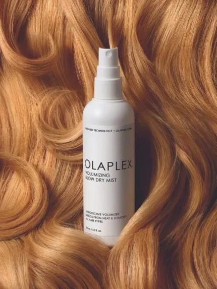 OLAPLEX Volumizing Blow Dry Mist Plaukų Dulksna 150 ml