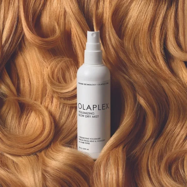 OLAPLEX Volumizing Blow Dry Mist Plaukų Dulksna 150 ml