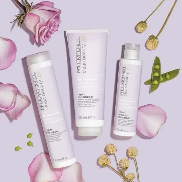 PAUL MITCHELL Repair Conditioner 250 ml - 1000 ml - Image 4