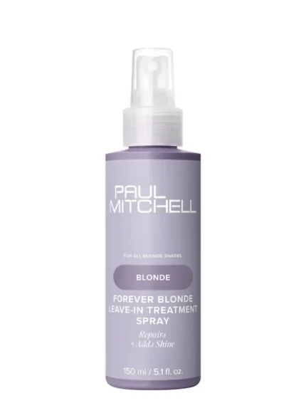 PAUL MITCHELL Forever Blonde Leave-In Treatment Spray