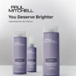 PAUL MITCHELL Forever Blonde Leave-In Treatment Spray