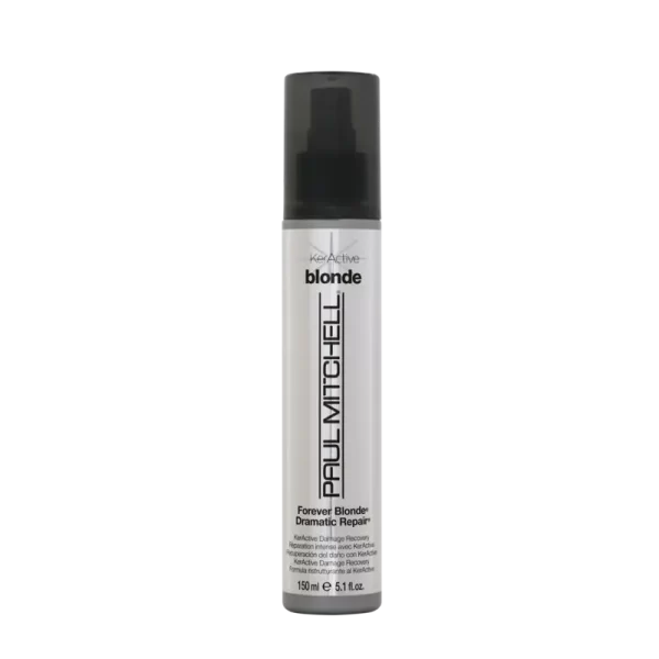 Paul Mitchell Forever Blonde Dramatic Repair