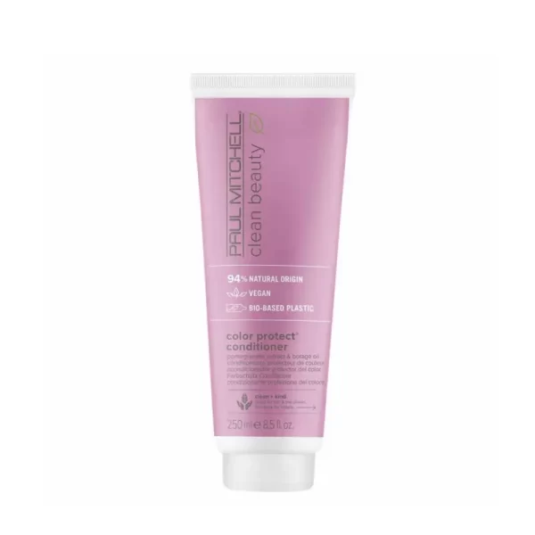 PM-clean-beauty-color-protect-kondicionierius-250 Paul Mitchell Clean Beauty Color Conditioner