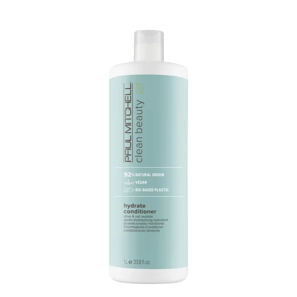 PAUL MITCHELL Clean Beauty Hydrate Conditioner - Image 3