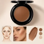 Atelier Make Up Paris Kreminis Modeliantas Kontūravimui