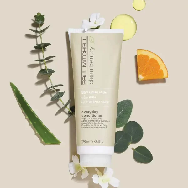 PAUL MITCHELL Clean Beauty Everyday Conditioner - Image 3