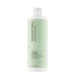 PAUL MITCHELL Clean Beauty Anti Frizz Shampoo - Image 3