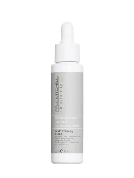 PAUL MITCHELL clean beauty